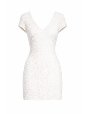Parker sequin Mini Dress
